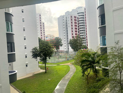 Blk 357B Sun Bliss (Sembawang), HDB 5 Rooms #617722991